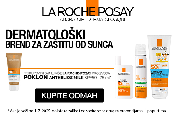 LRP poklon 07/25