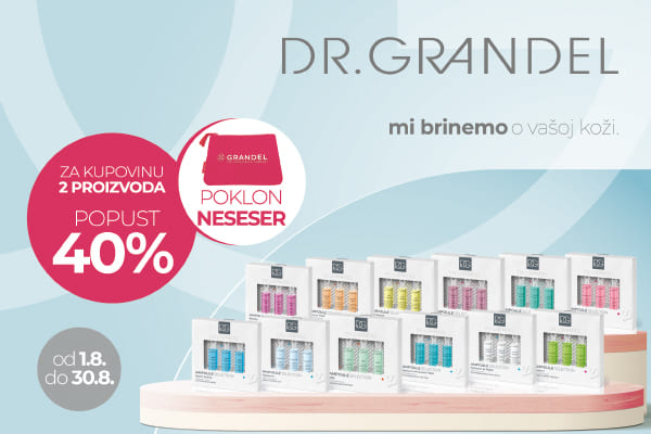 Dr Grandel dani 08/25