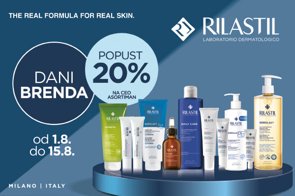 Rilastil dani 08/25