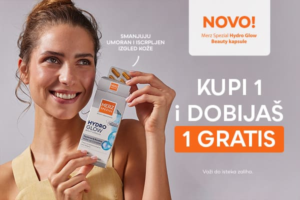 Merz kapsule 08/25