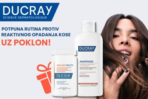 Anaphase akcija 08/25