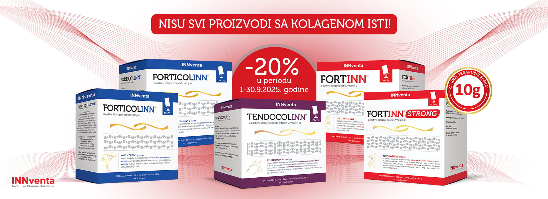 Innventa zglobovi 09/25 brend - Srbotrade