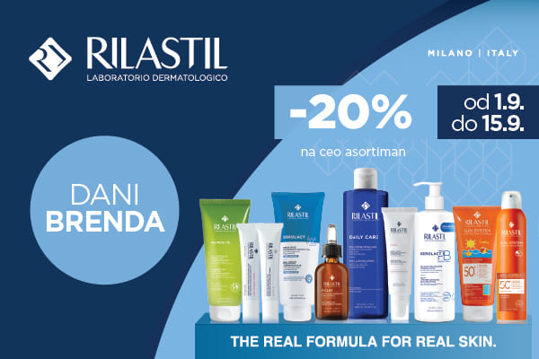 Rilastil dani 09/25 brend