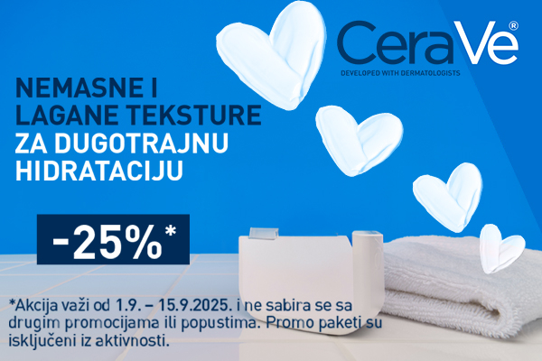 Cerave body 09/25 brend