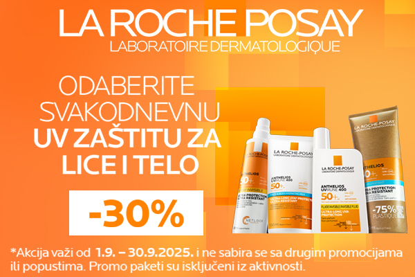 LRP anthelios 09/25 brend