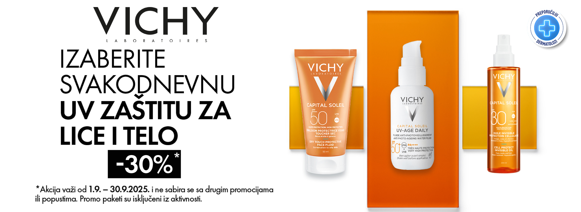 Vichy Capital 09/25