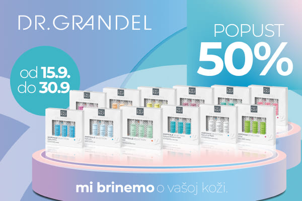 Grandel dani 09/25 drugi deo