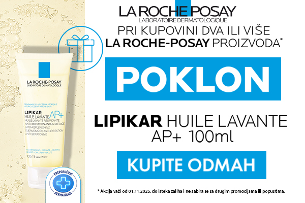 LRP poklon 11/25 brend