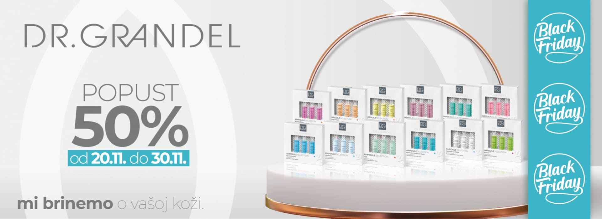 Dr Grandel BF dani 11/25