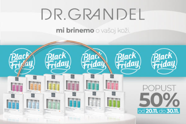 Dr Grandel BF dani 11/25 brend