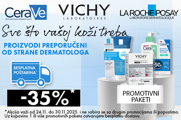 Loreal BF 11/25 brend