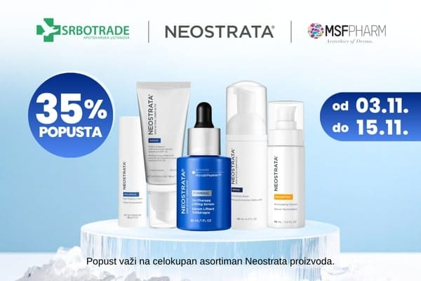 Neostrata dani 11/25