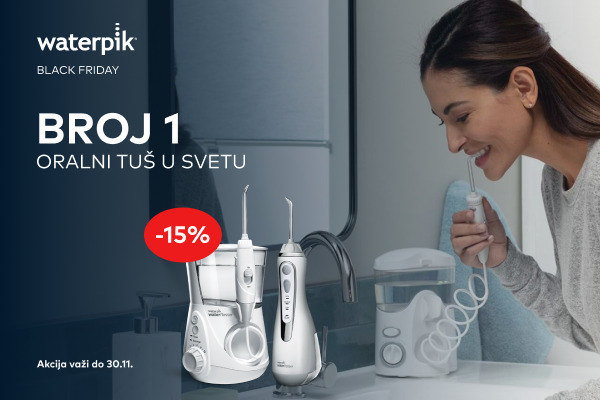 Waterpik BF 11/25