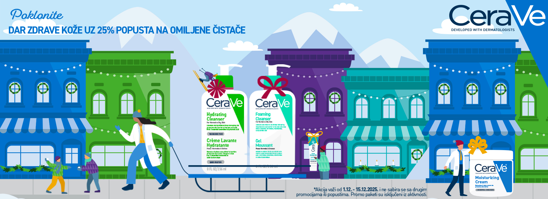 Cerave cistaci 12/25