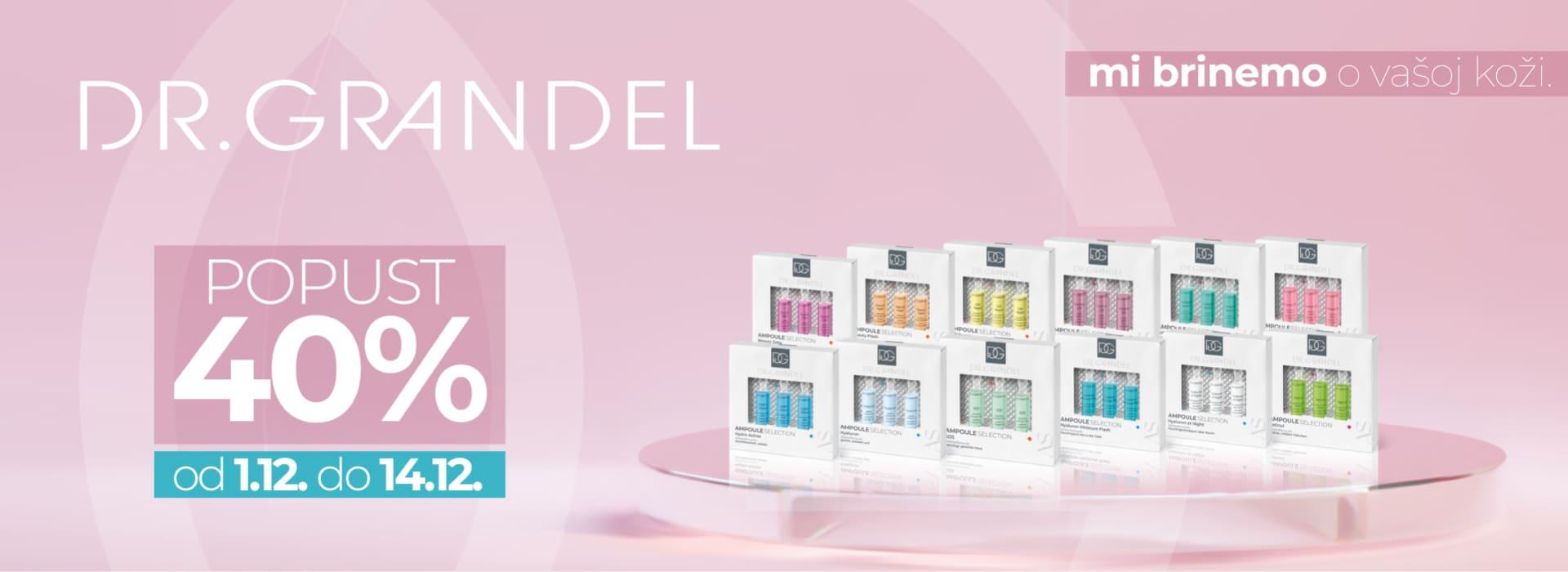 Dr Grandel dani 12/25