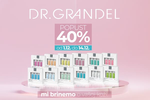 Dr Grandel dani 12/25 brend