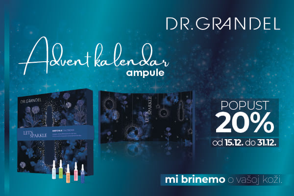Dr Grandel Advent 12/25