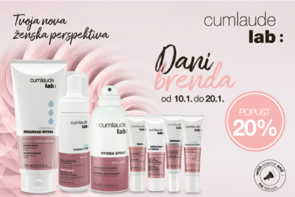 Cumlaude dani 01/26