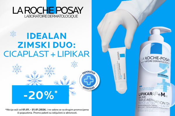 LRP cicaplast 01/26 brend