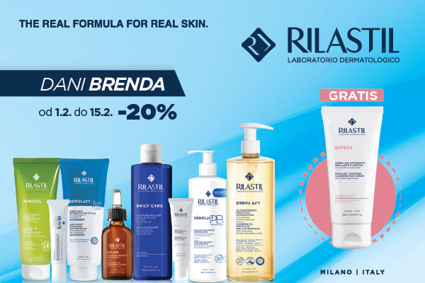 Rilastil dani 02/26 brend