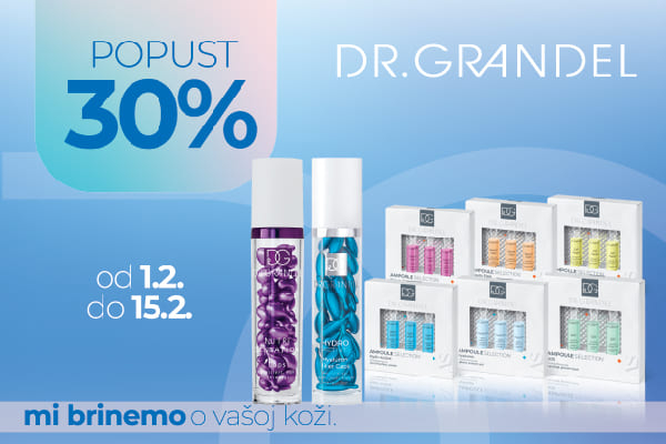 Dr Grandel dani 02/26