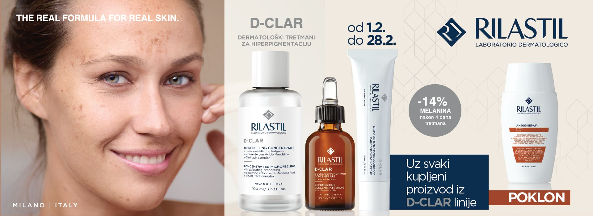 Rilastil D-Clar 02/26