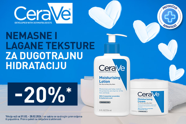 Cerave telo 02/26