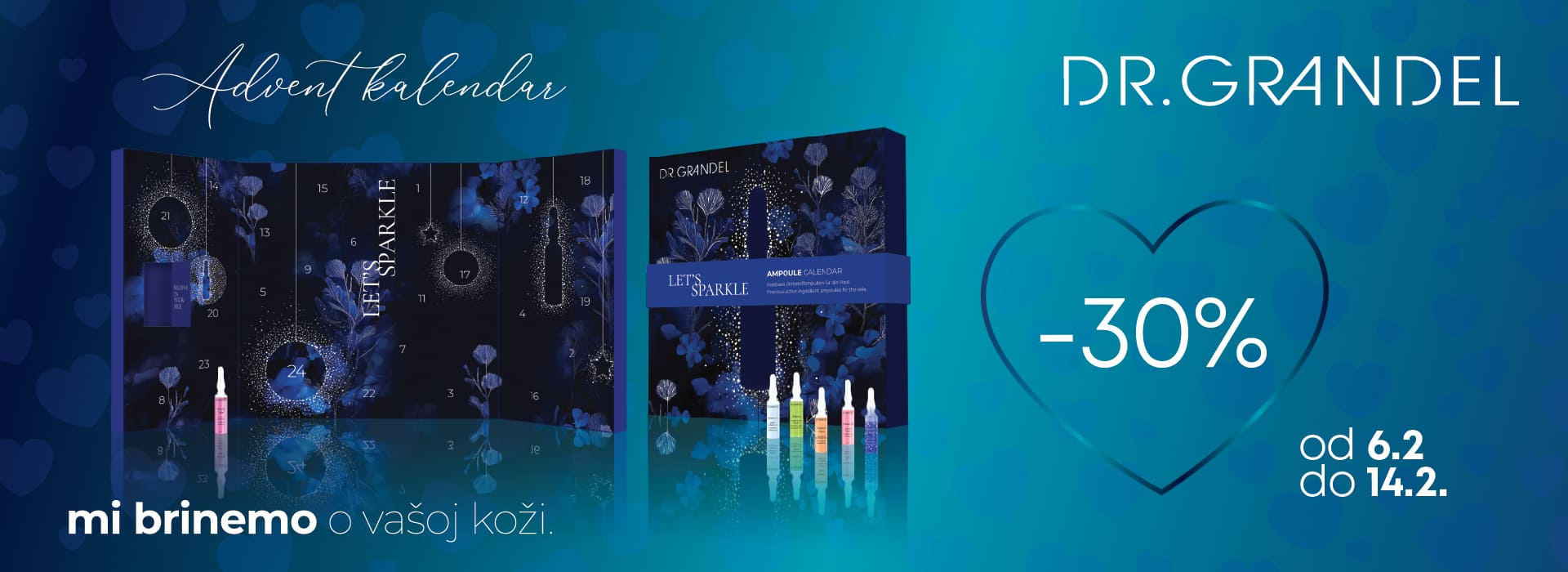 Grandel Advent 02/26