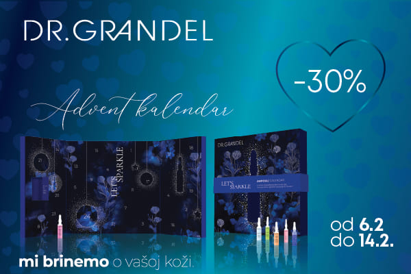 Grandel Advent 02/26