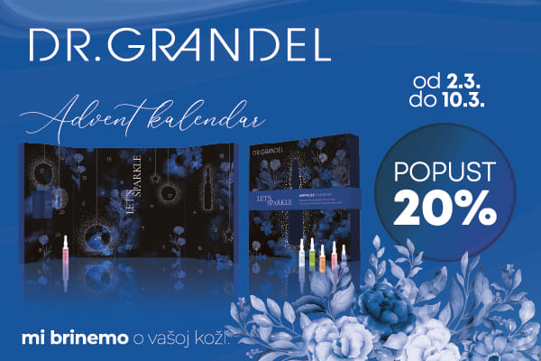 Grandel advent 03/26