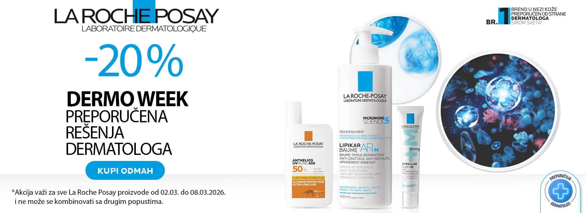 LRP dani 03/26 brend - Srbotrade