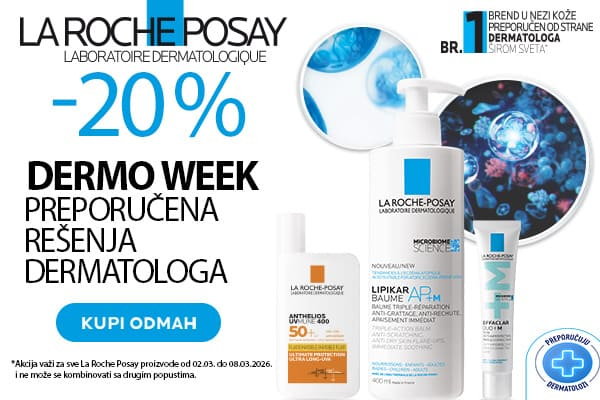 LRP dani 03/26 brend