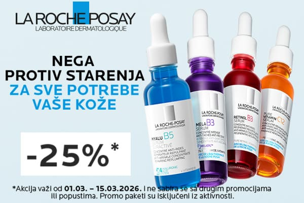 LRP anti-age 03/26 brend