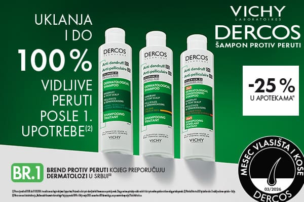 Vichy perut 03/26 brend