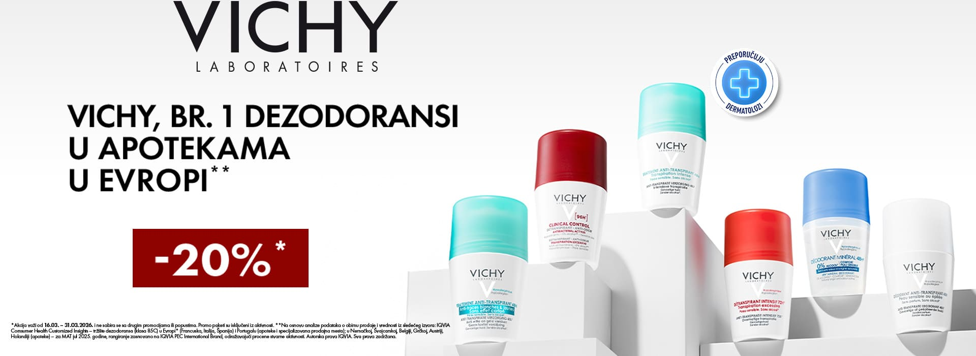 Vichy Deo 03/26