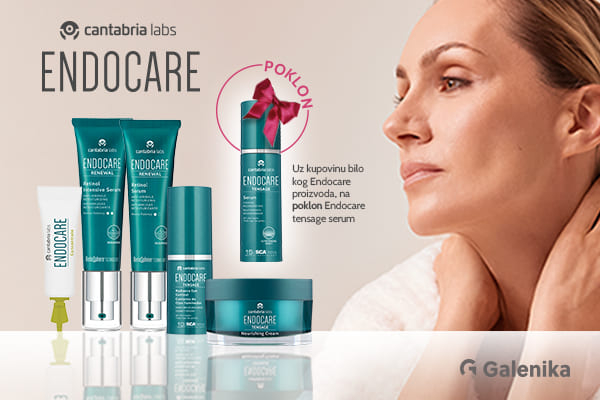Endocare poklon 03/26 brend