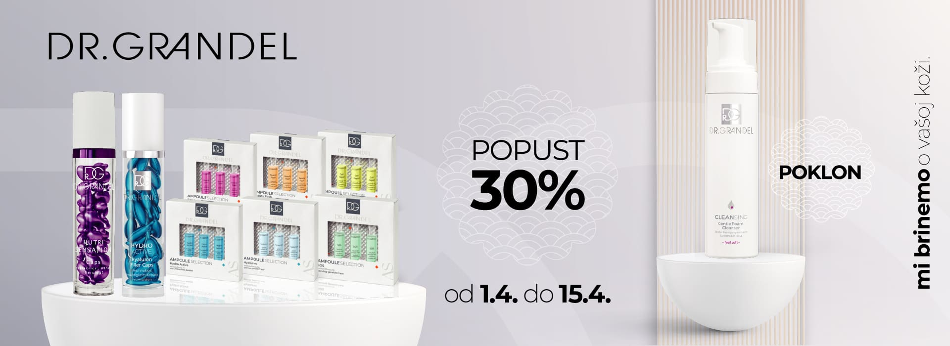 Grandel dani 04/26 brend - Srbotrade