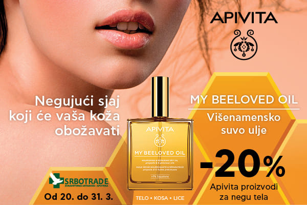 Apivita telo 03/26