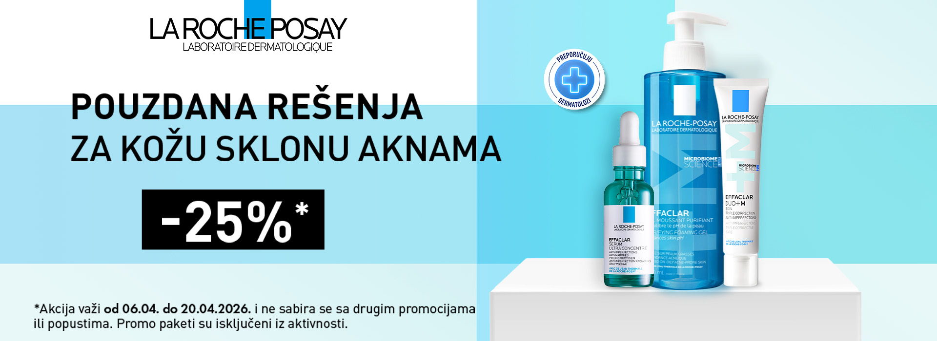 LRP effaclar 04/26 brend - Srbotrade