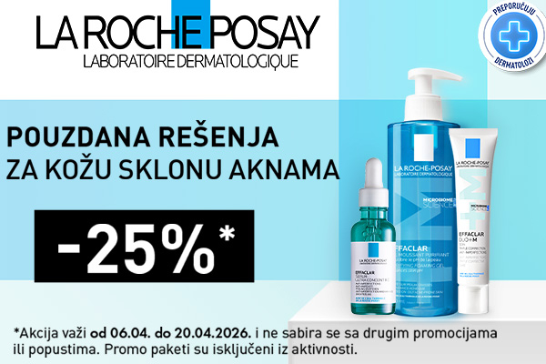 LRP effaclar 04/26 brend