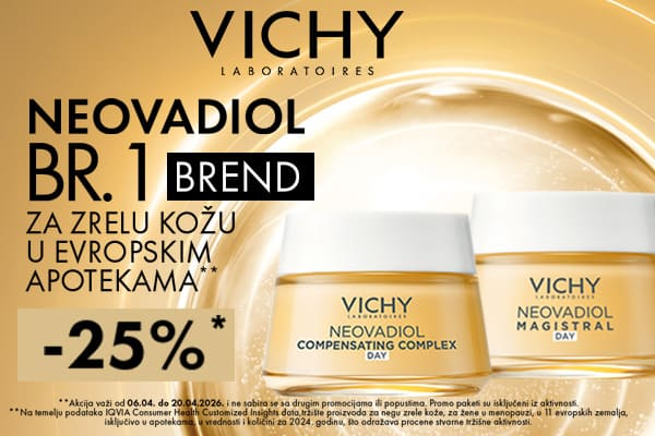Vichy Neovadiol 04/26