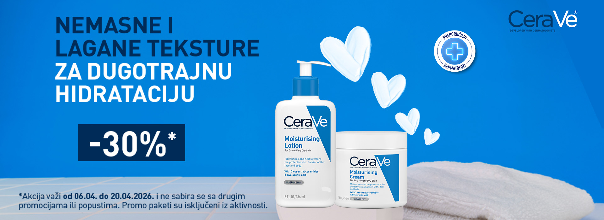 Cerave Body 04/26