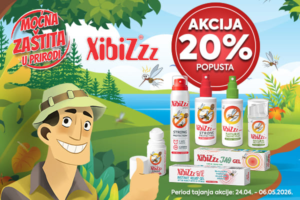 Esensa Xibiz 05/26 brend