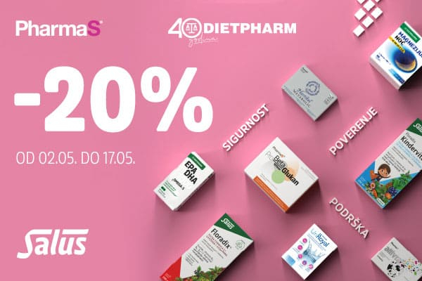 Dietpharm dani 05/26 brend