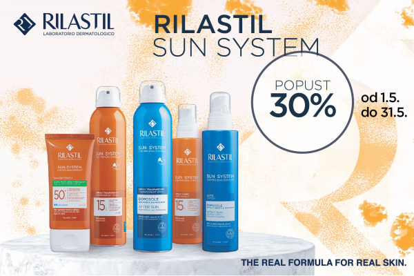 Rilastil sun 05/26 brend