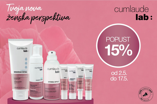Cumlaude dani 05/26