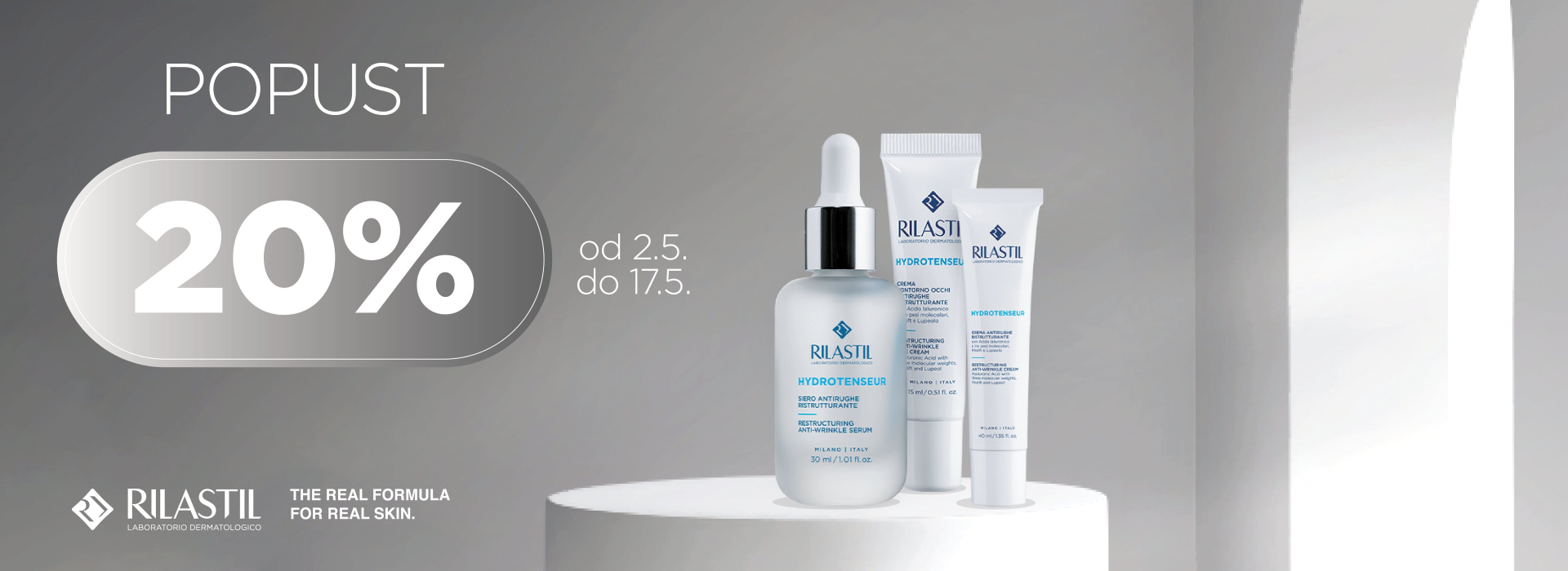 Rilastil dani 05/26 brend - Srbotrade