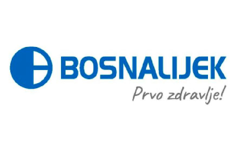 Bosnalijek