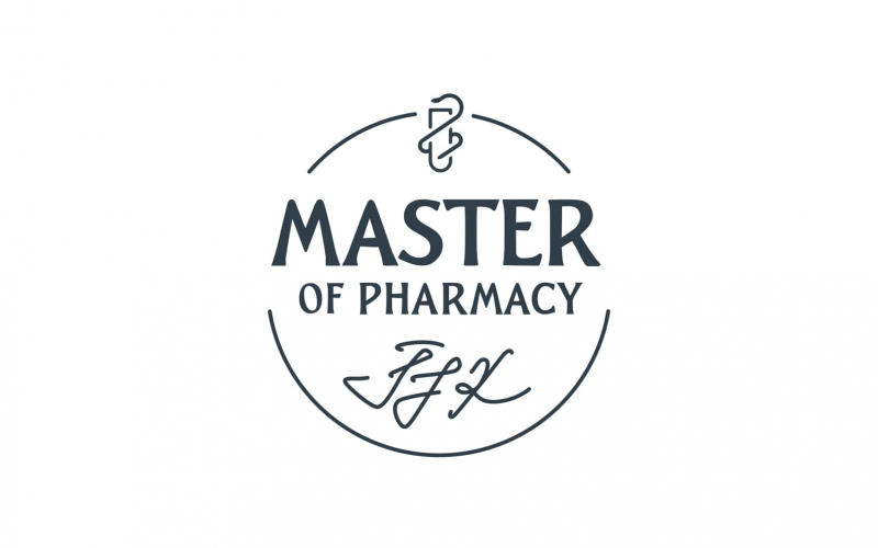 Master of Pharmacy