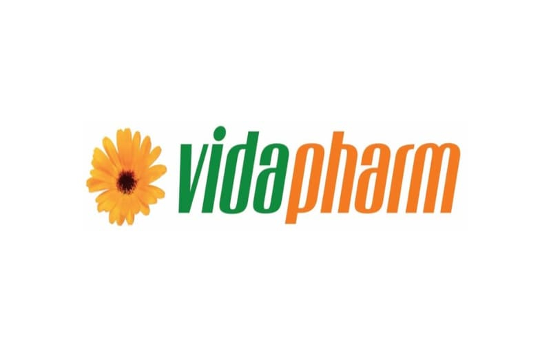 Vidapharm